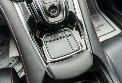 2024 Acura RDX A-Spec Package SH-AWD