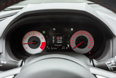2023 Acura RDX A-Spec Package SH-AWD