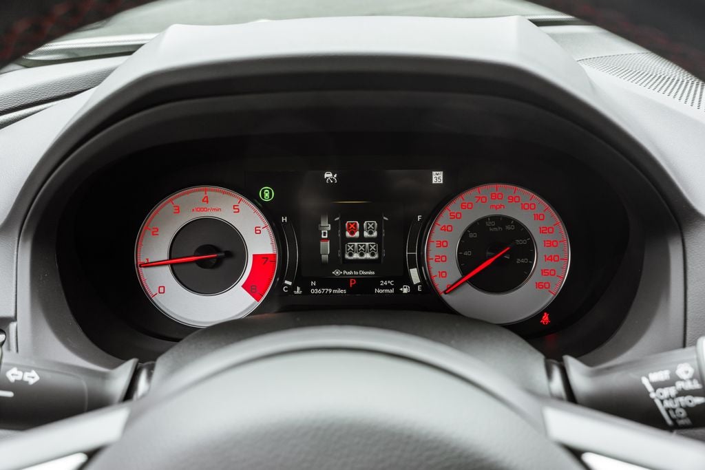 2023 Acura RDX A-Spec Package SH-AWD