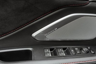 2023 Acura RDX A-Spec Package SH-AWD