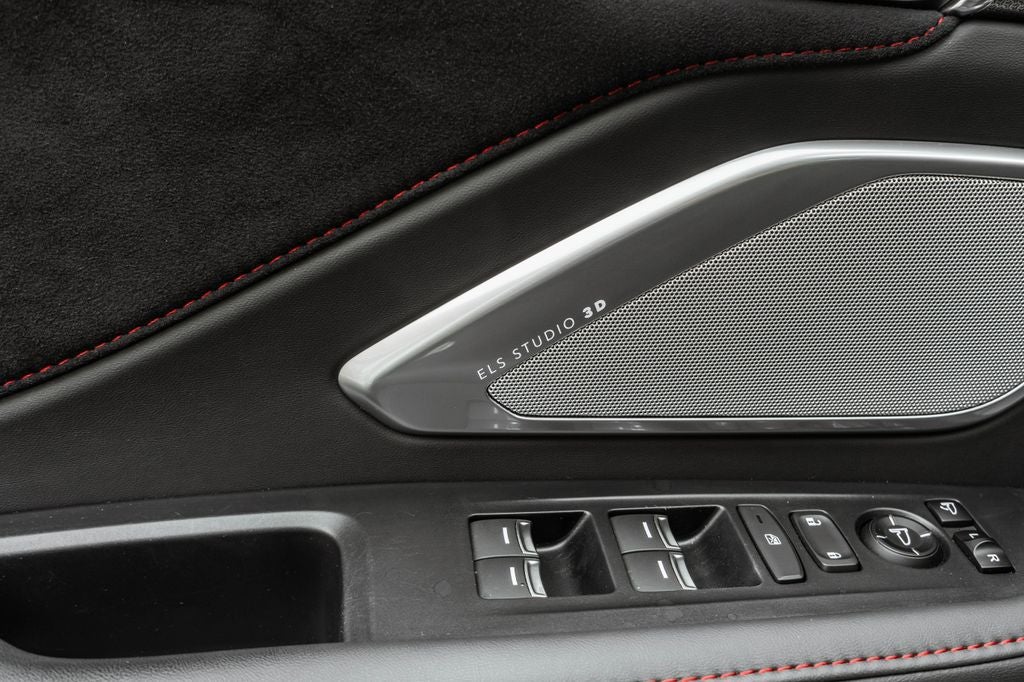 2023 Acura RDX A-Spec Package SH-AWD