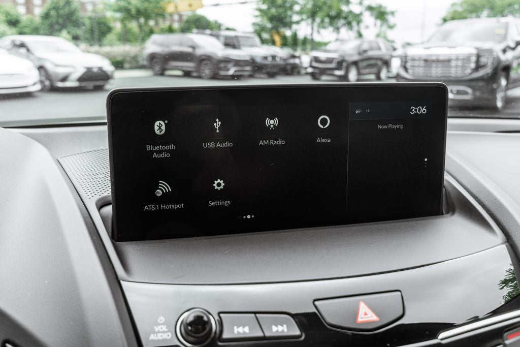2023 Acura RDX A-Spec Package SH-AWD