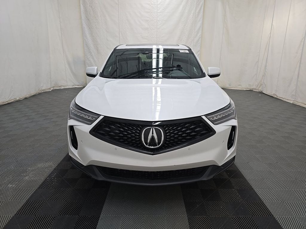 2023 Acura RDX A-Spec Package SH-AWD
