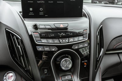 2023 Acura RDX A-Spec Package SH-AWD