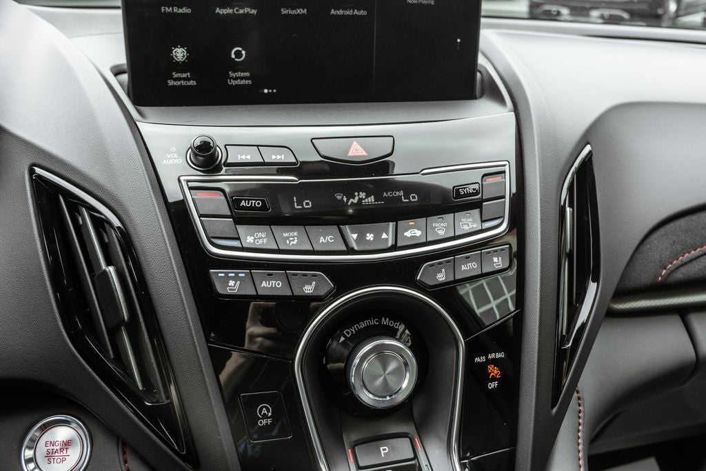 2023 Acura RDX A-Spec Package SH-AWD