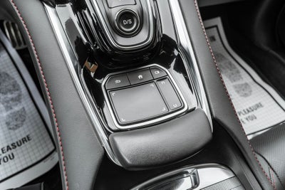 2023 Acura RDX A-Spec Package SH-AWD
