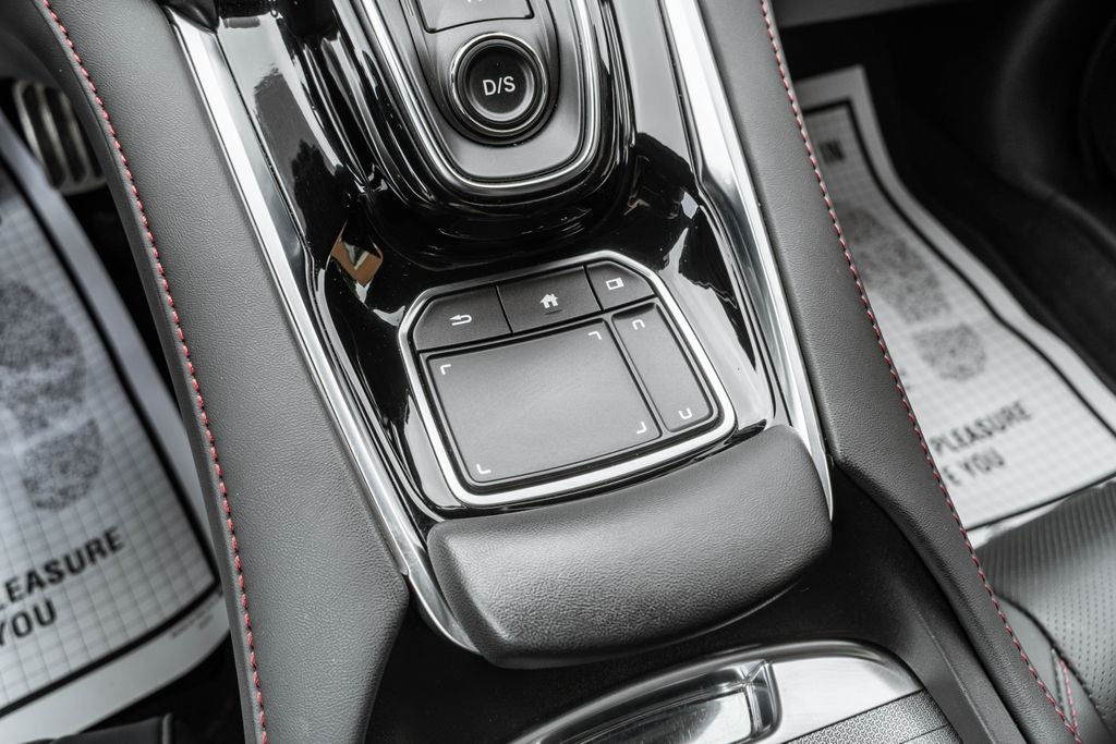 2023 Acura RDX A-Spec Package SH-AWD