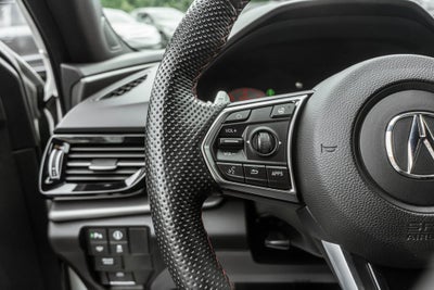 2023 Acura RDX A-Spec Package SH-AWD