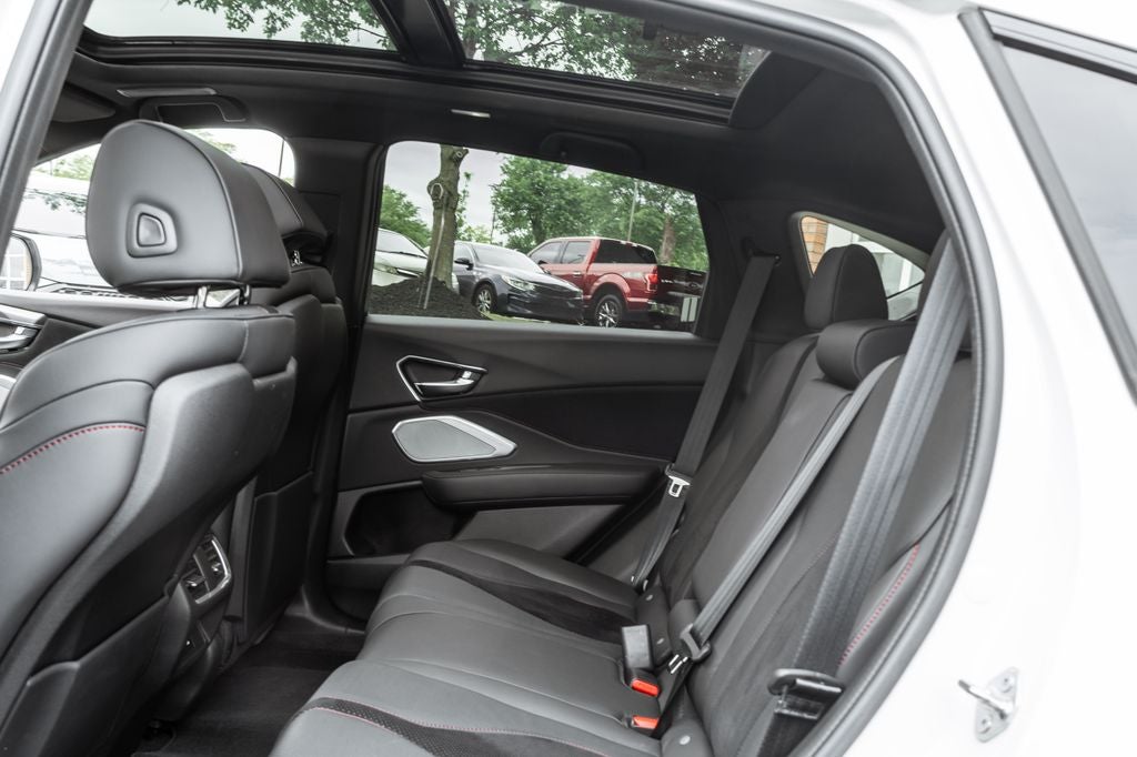 2023 Acura RDX A-Spec Package SH-AWD
