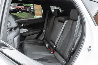 2023 Acura RDX A-Spec Package SH-AWD