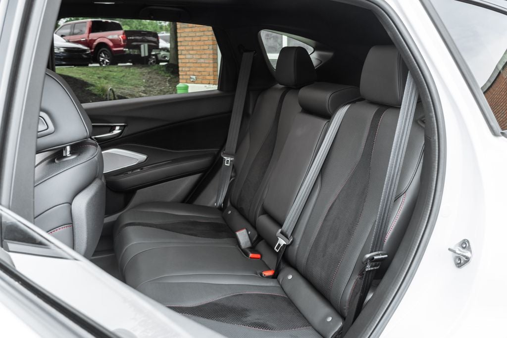 2023 Acura RDX A-Spec Package SH-AWD