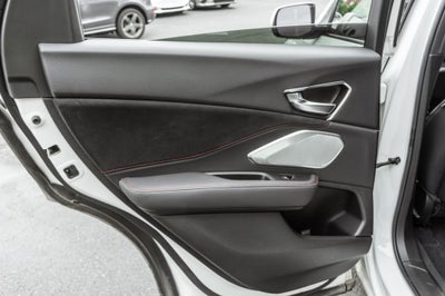 2023 Acura RDX A-Spec Package SH-AWD