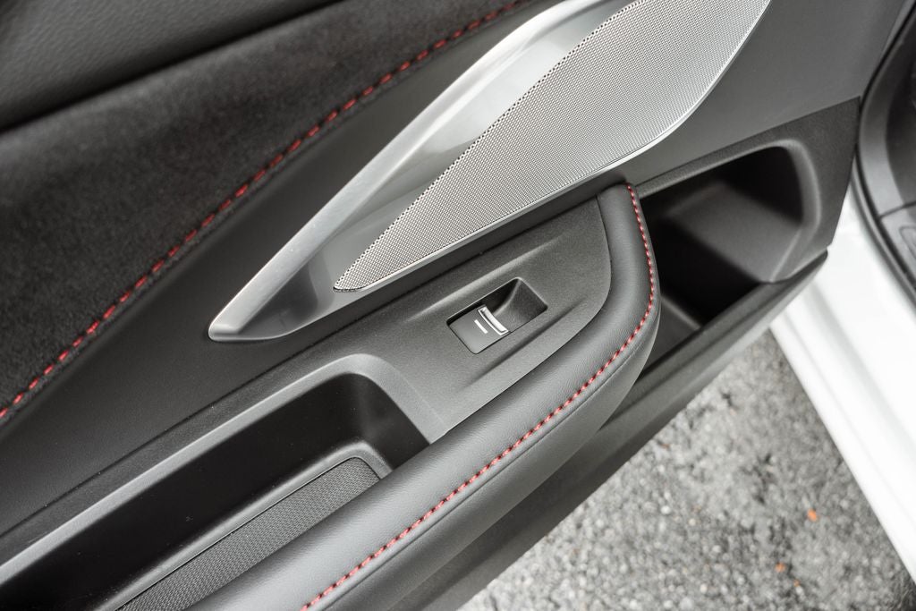 2023 Acura RDX A-Spec Package SH-AWD