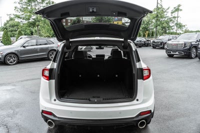 2023 Acura RDX A-Spec Package SH-AWD