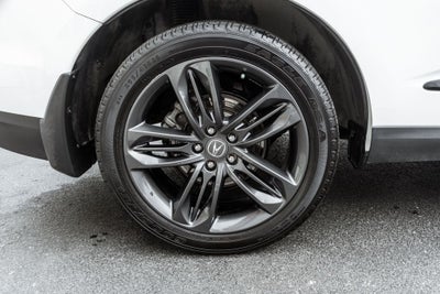 2023 Acura RDX A-Spec Package SH-AWD