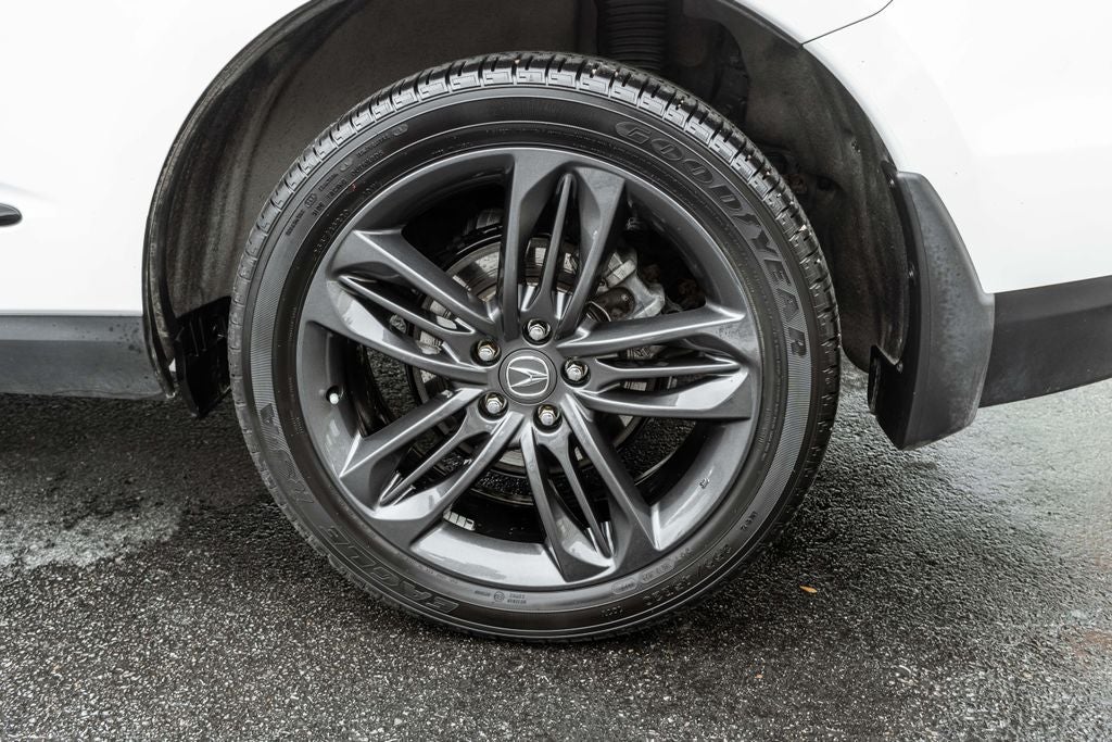 2023 Acura RDX A-Spec Package SH-AWD