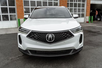 2023 Acura RDX A-Spec Package SH-AWD