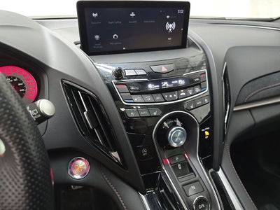 2023 Acura RDX A-Spec Package SH-AWD