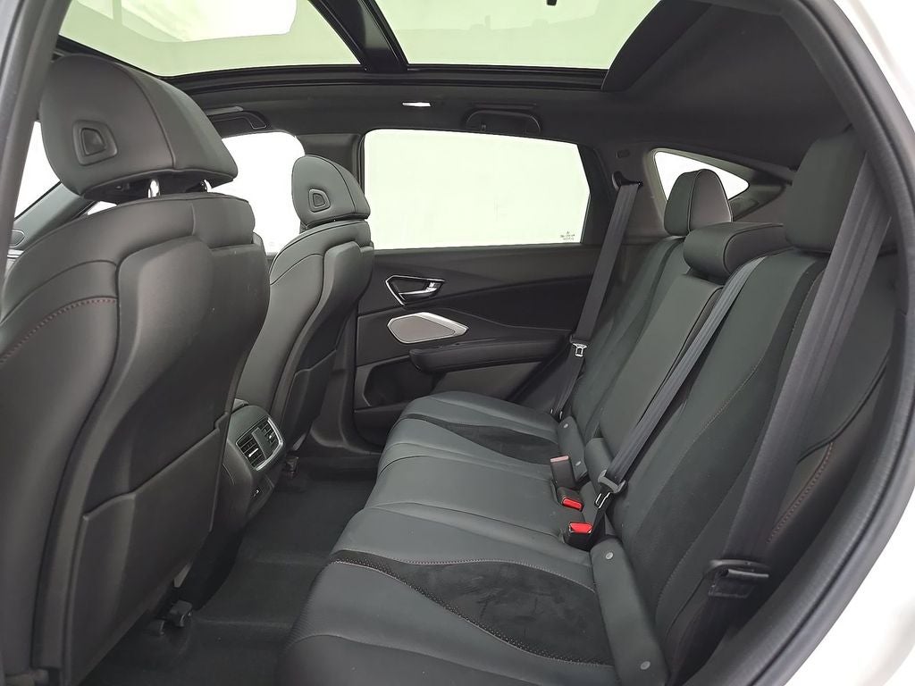 2023 Acura RDX A-Spec Package SH-AWD