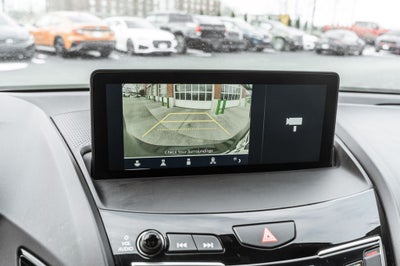 2022 Acura RDX A-Spec Package SH-AWD