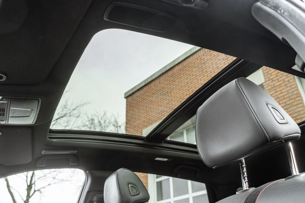 2022 Acura RDX A-Spec Package SH-AWD