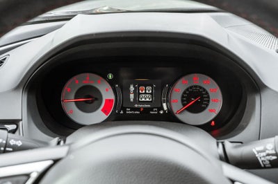 2022 Acura RDX A-Spec Package SH-AWD