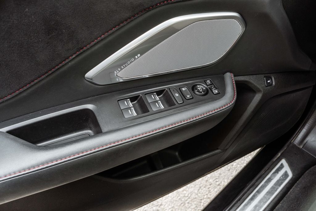 2022 Acura RDX A-Spec Package SH-AWD