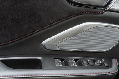 2022 Acura RDX A-Spec Package SH-AWD