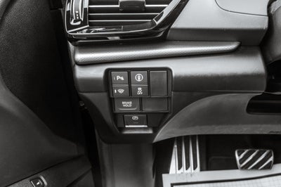 2022 Acura RDX A-Spec Package SH-AWD