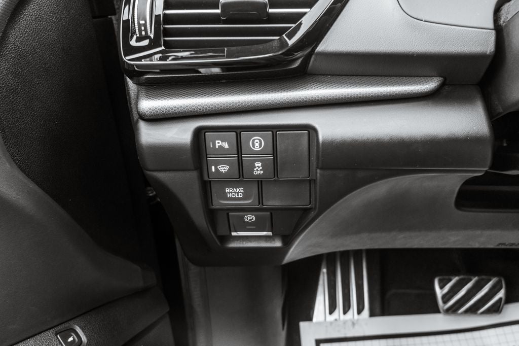 2022 Acura RDX A-Spec Package SH-AWD