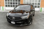 2022 Acura RDX A-Spec Package SH-AWD