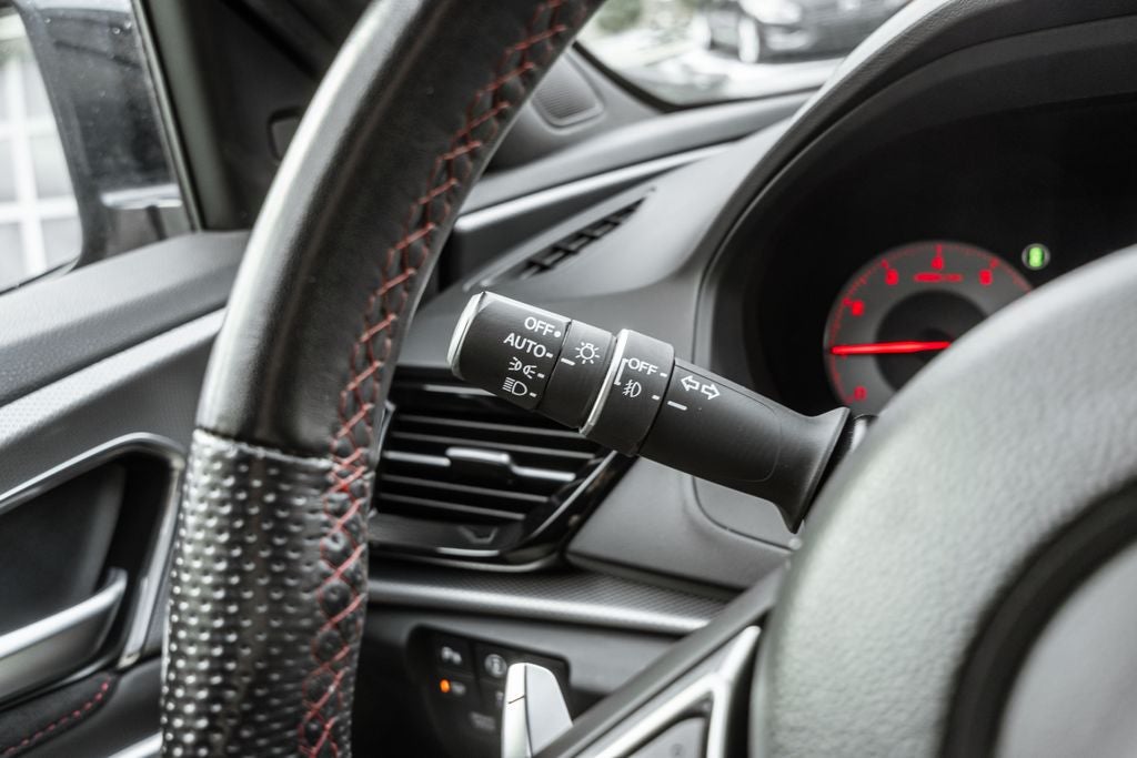 2022 Acura RDX A-Spec Package SH-AWD