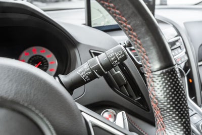 2022 Acura RDX A-Spec Package SH-AWD