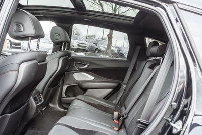 2022 Acura RDX A-Spec Package SH-AWD