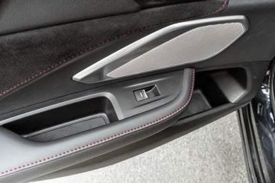 2022 Acura RDX A-Spec Package SH-AWD