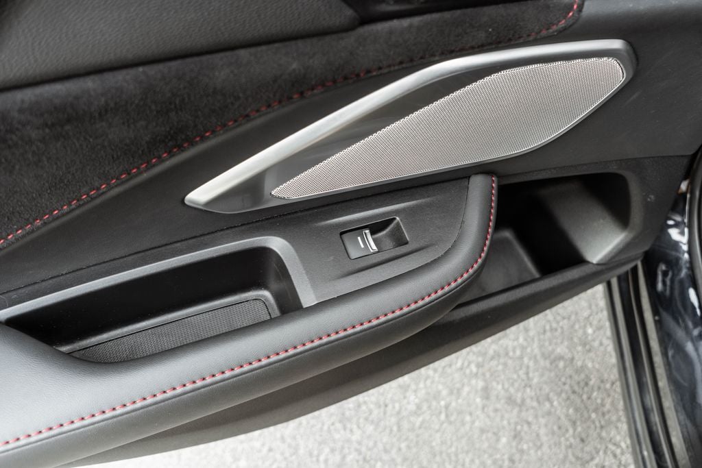 2022 Acura RDX A-Spec Package SH-AWD