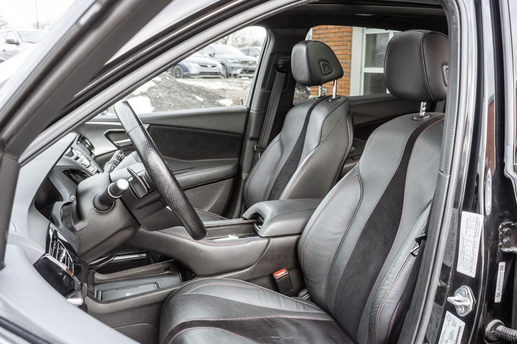 2022 Acura RDX A-Spec Package SH-AWD