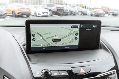 2022 Acura RDX A-Spec Package SH-AWD