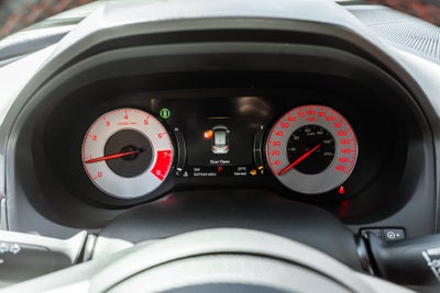 2022 Acura RDX A-Spec Package SH-AWD