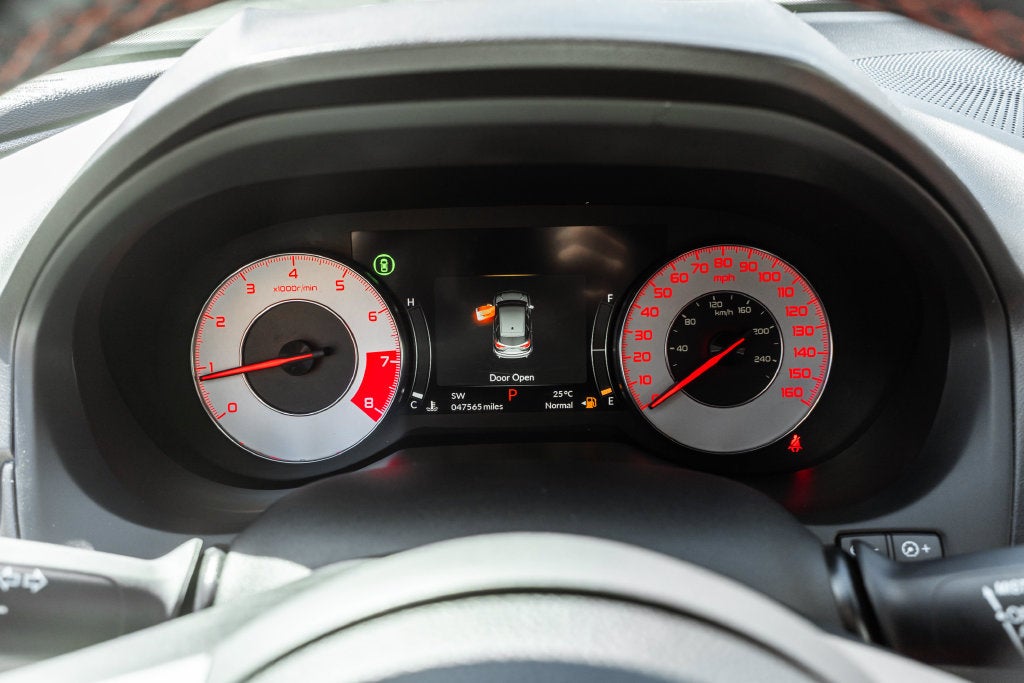 2022 Acura RDX A-Spec Package SH-AWD