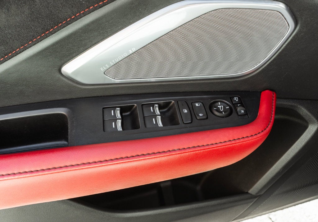 2022 Acura RDX A-Spec Package SH-AWD