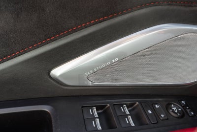 2022 Acura RDX A-Spec Package SH-AWD