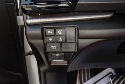 2022 Acura RDX A-Spec Package SH-AWD