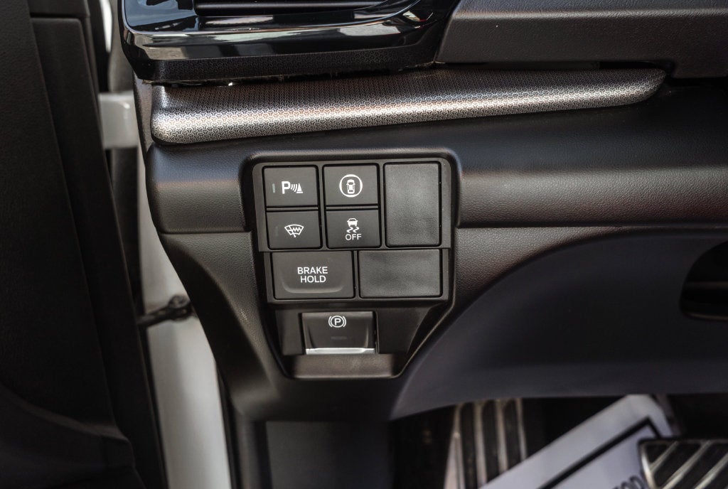 2022 Acura RDX A-Spec Package SH-AWD