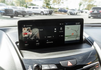 2022 Acura RDX A-Spec Package SH-AWD