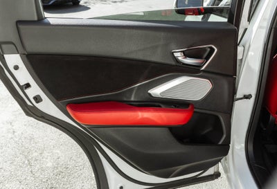 2022 Acura RDX A-Spec Package SH-AWD