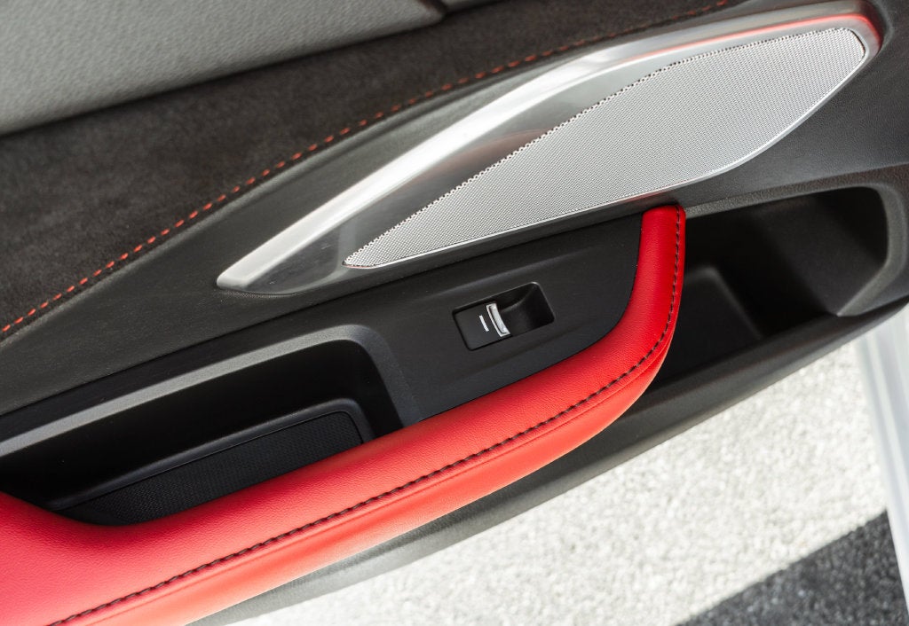2022 Acura RDX A-Spec Package SH-AWD