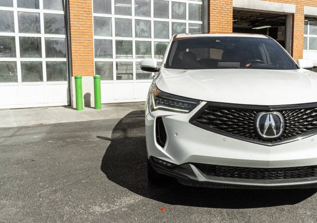 2022 Acura RDX A-Spec Package SH-AWD