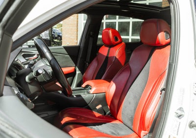 2022 Acura RDX A-Spec Package SH-AWD