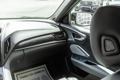 2023 Acura RDX A-Spec Advance Package SH-AWD